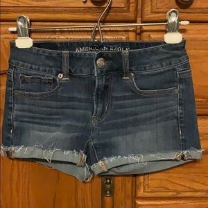 American Eagle Outfitters Shorts Size 00